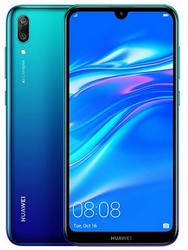 Замена разъема зарядки на телефоне Huawei Y7 Pro 2019 в Ставрополе